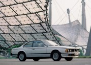 BMW 635CSi